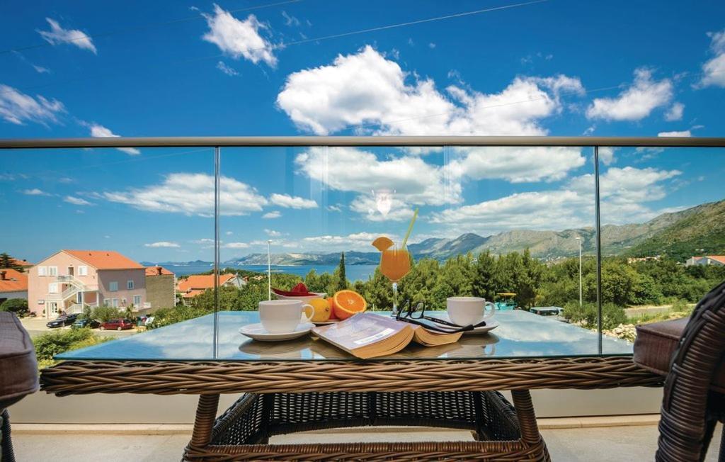 Villa Niki 2 ซัฟทัท ภายนอก รูปภาพ