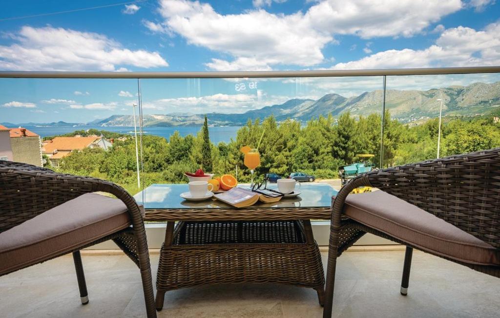 Villa Niki 2 ซัฟทัท ภายนอก รูปภาพ